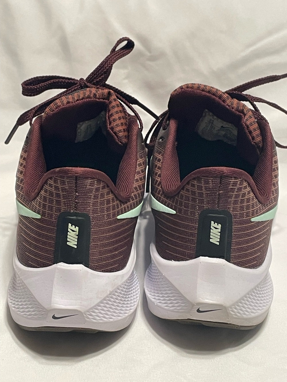 Nike Air Zoom Pegasus 39 Shoes women’s 7.5 - Picture 4 of 11